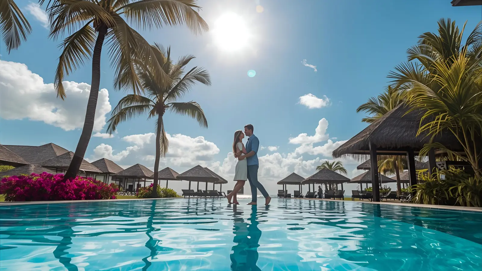 Anniversary Trip Captions for Instagram