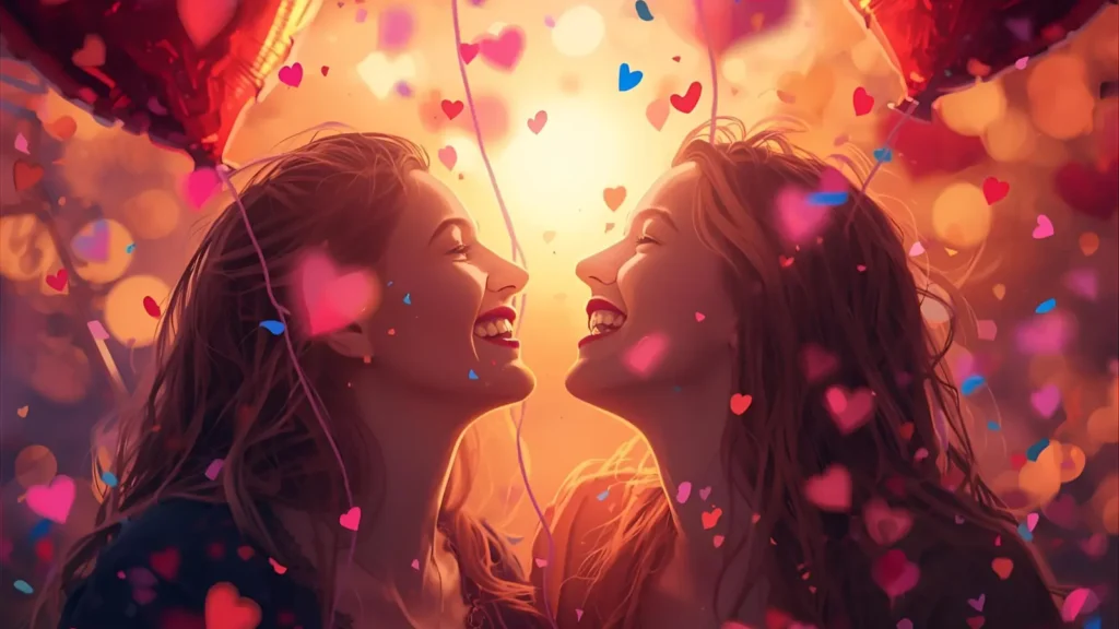 Best Friend Anniversary