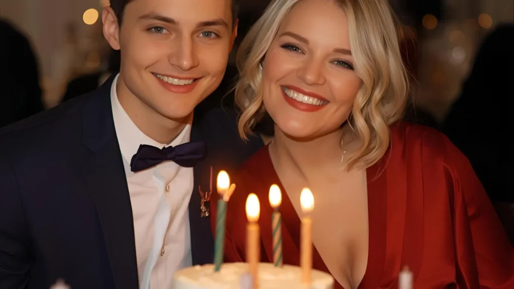 Captions for 1st Anniversary