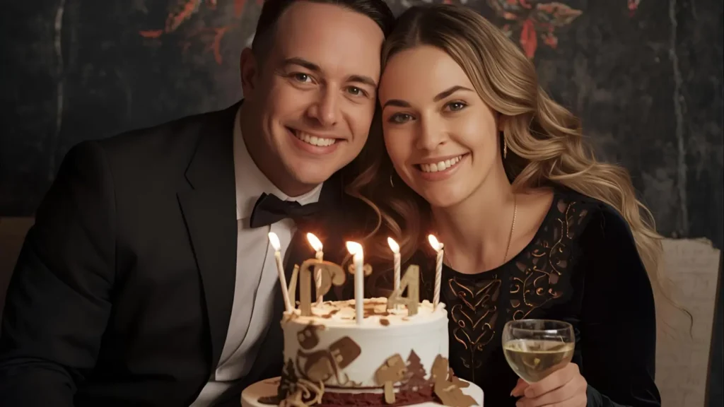 Captions for 1st Anniversary