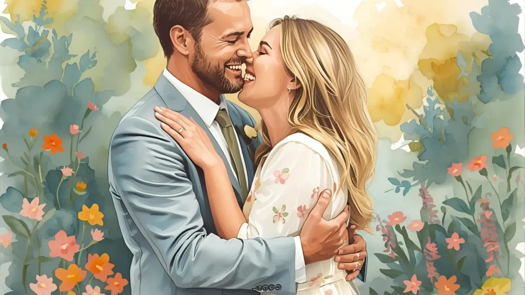 Happy Anniversary Husband Instagram Captions