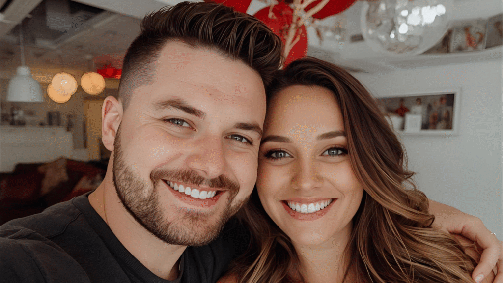 Happy Anniversary Husband Instagram Captions