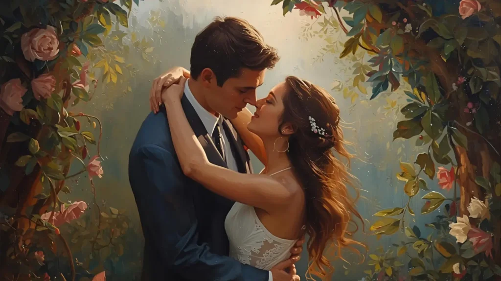 Second Anniversary Captions