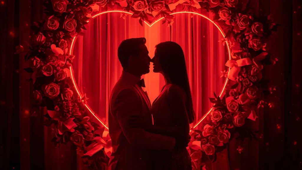 Second Anniversary Captions