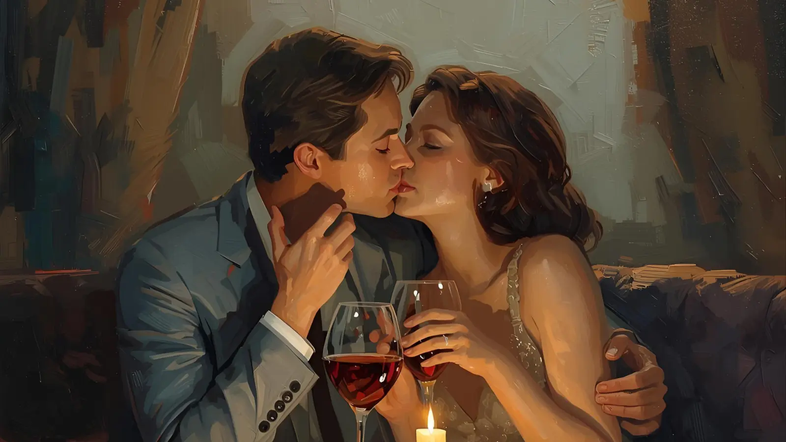 Two Month Anniversary Captions