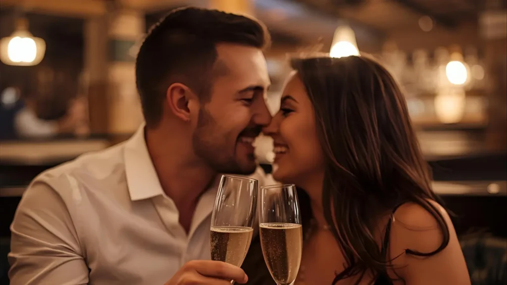 1 Month Engagement Anniversary Captions