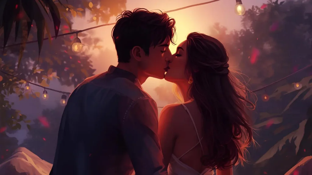 1 Month Engagement Anniversary Captions