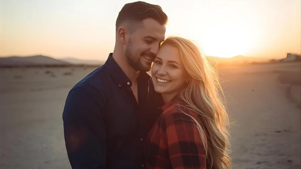 1 Month Engagement Anniversary Captions