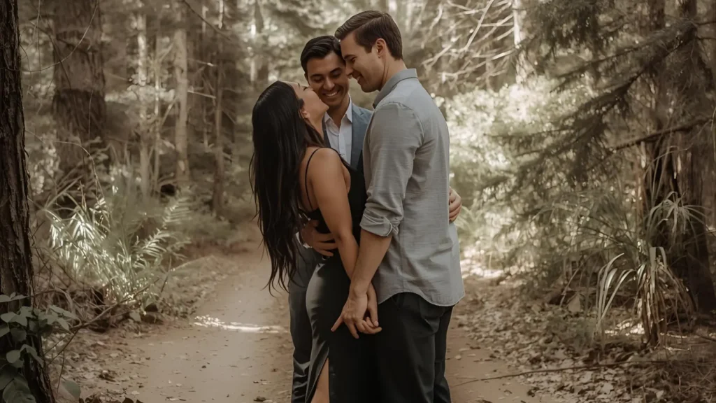 1 Month Engagement Anniversary Captions