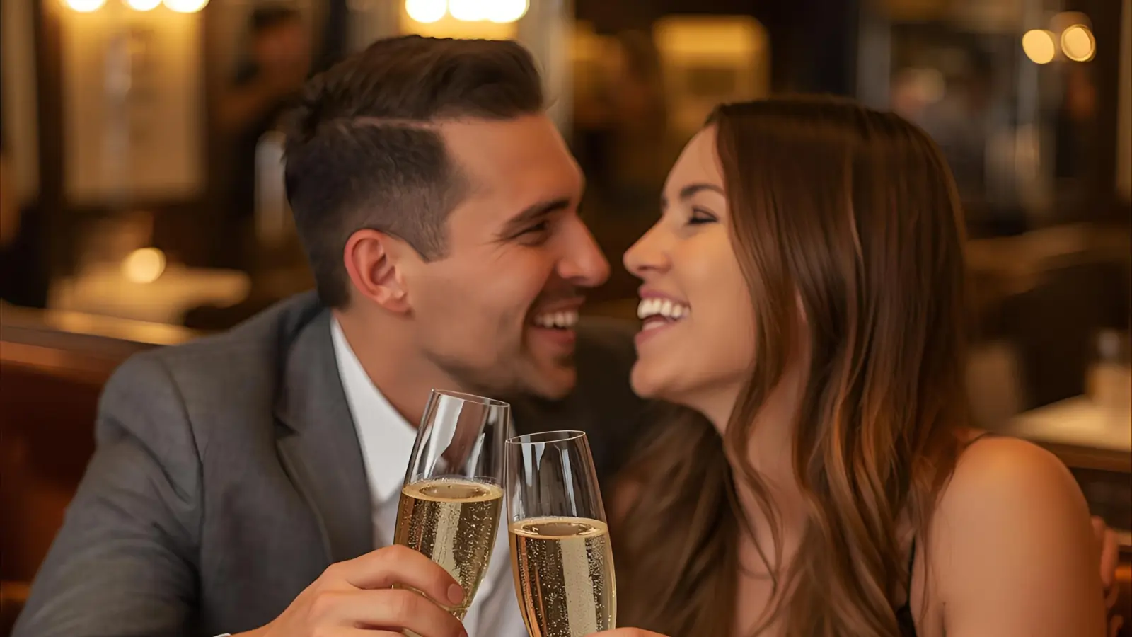 1 Month Engagement Anniversary Captions