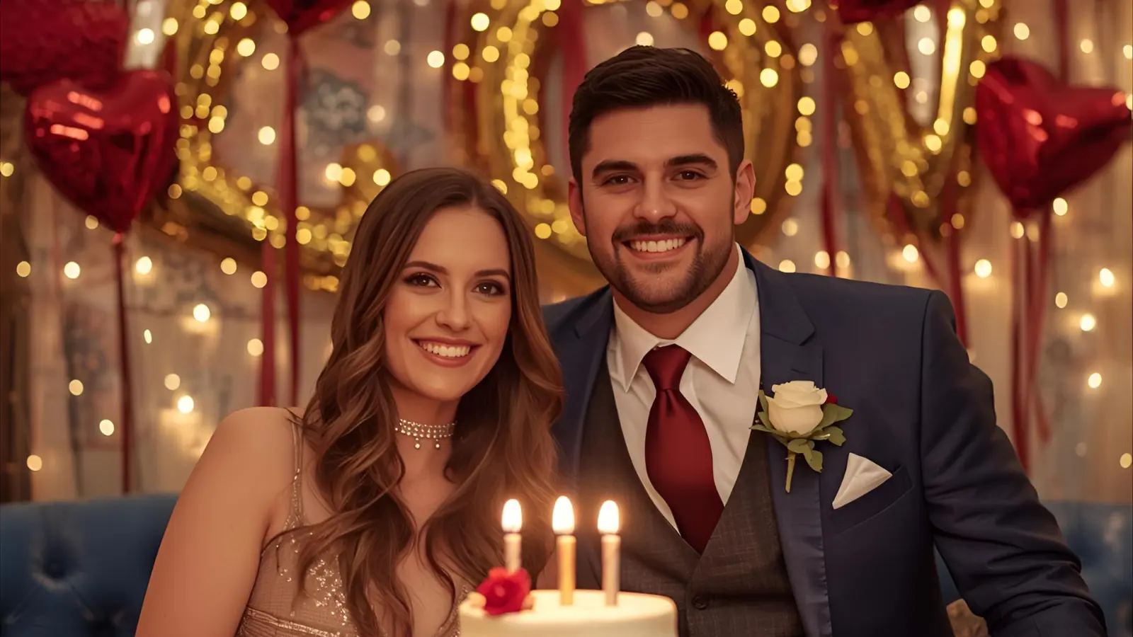 1 Year Anniversary Captions for Instagram