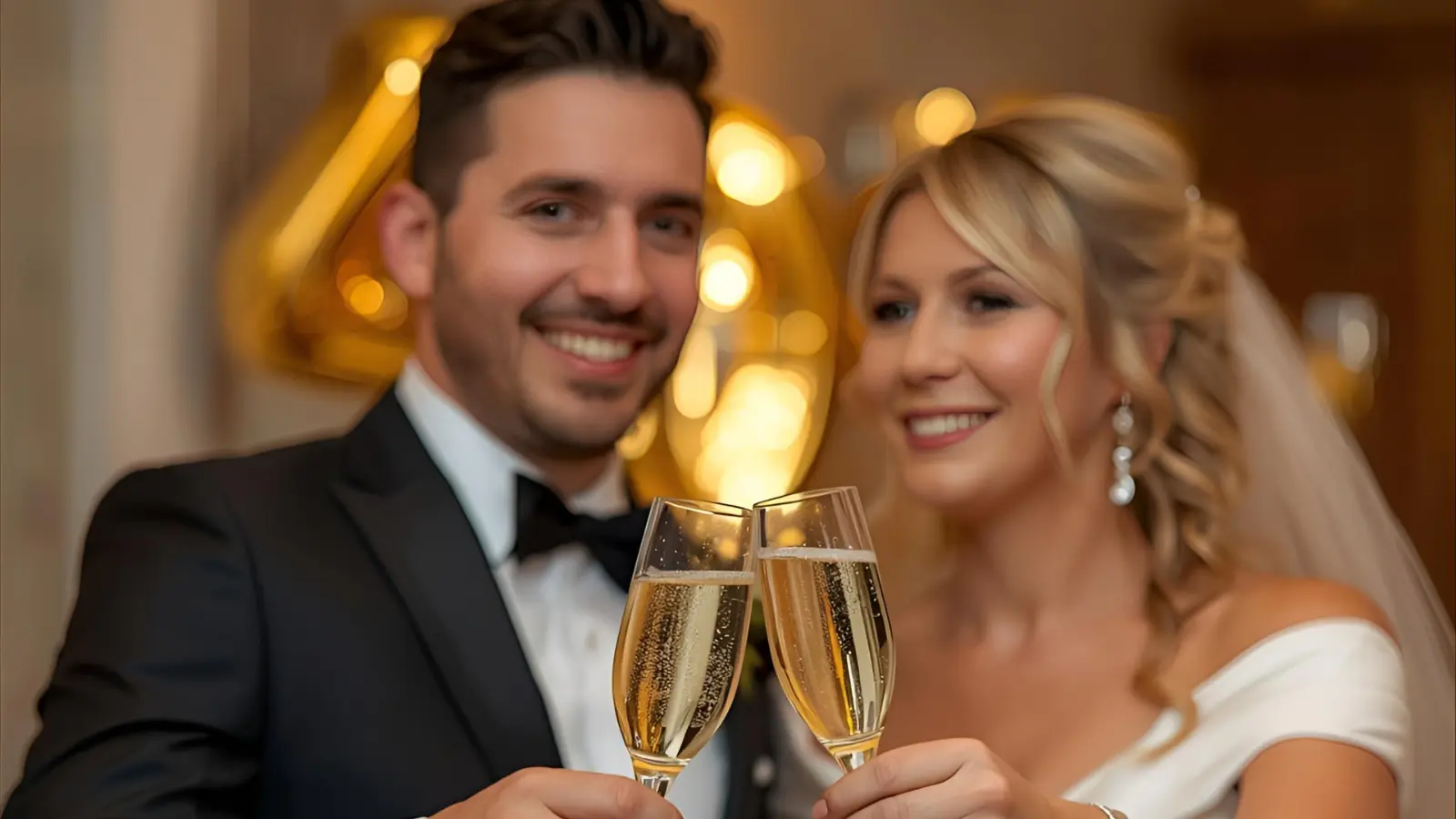 10th Wedding Anniversary Captions