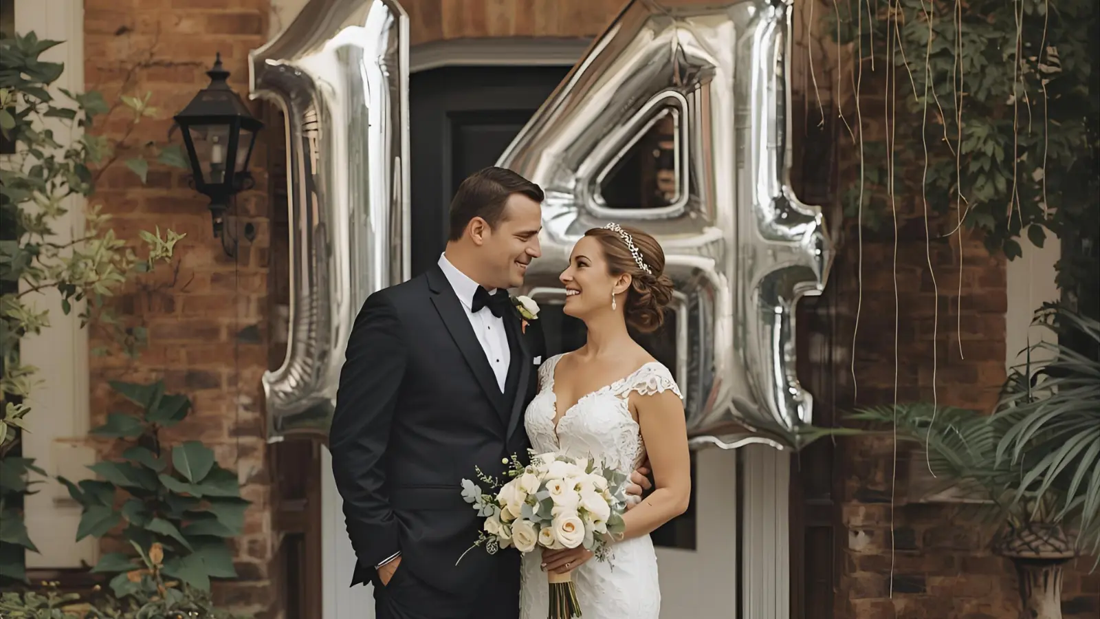 14th Wedding Anniversary Captions