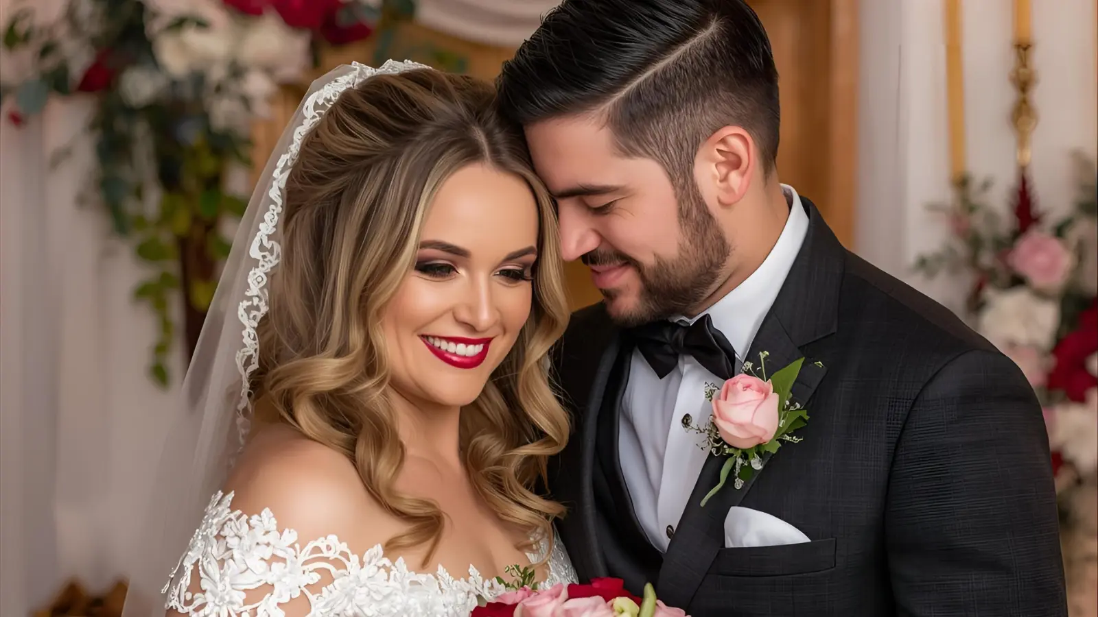 1st Anniversary Captions