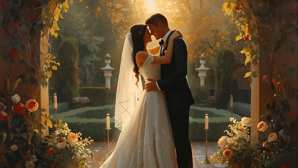 1st Anniversary Captions