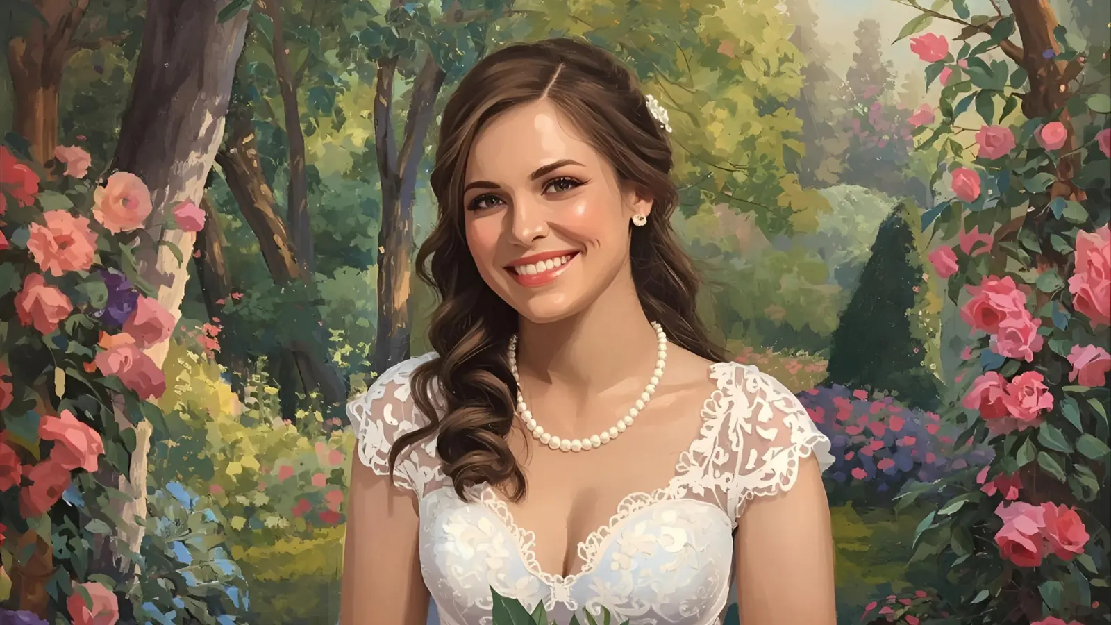 1st Wedding Anniversary Captions for Wife