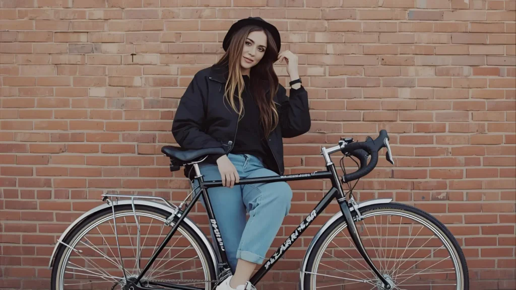 2 Year Bike Anniversary Captions Instagram