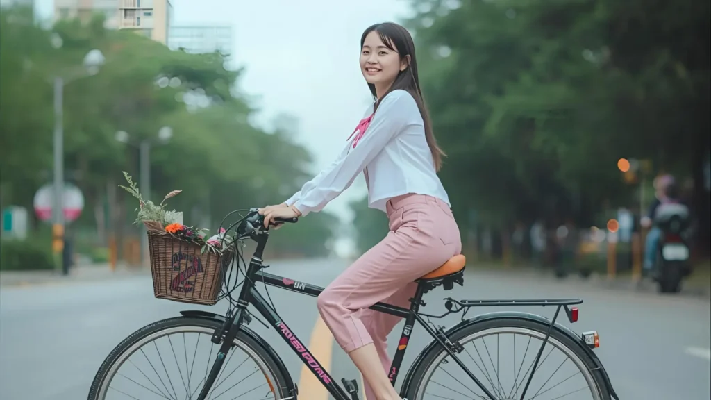 2 Year Bike Anniversary Captions Instagram