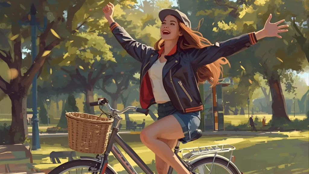 2 Year Bike Anniversary Captions Instagram