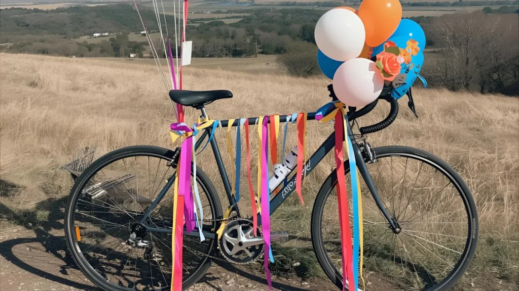 2 Year Bike Anniversary Captions Instagram