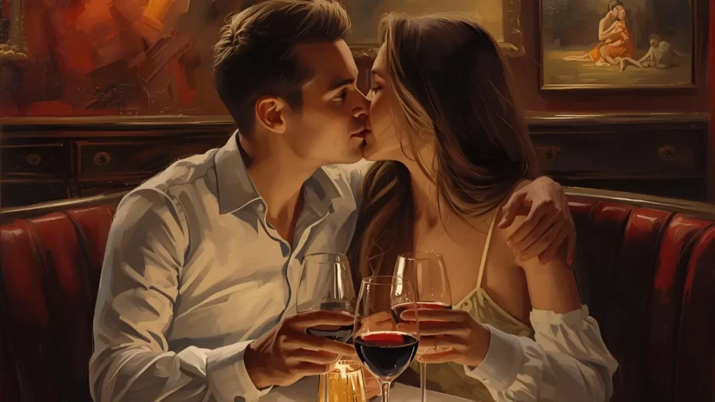 2 Year Relationship Anniversary Instagram Captions