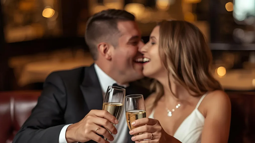 2nd Marriage Anniversary Instagram Captions