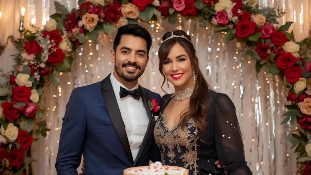 2nd Marriage Anniversary Instagram Captions