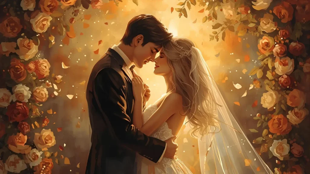 2nd Marriage Anniversary Instagram Captions