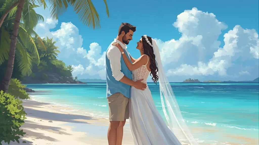 2nd Marriage Anniversary Instagram Captions