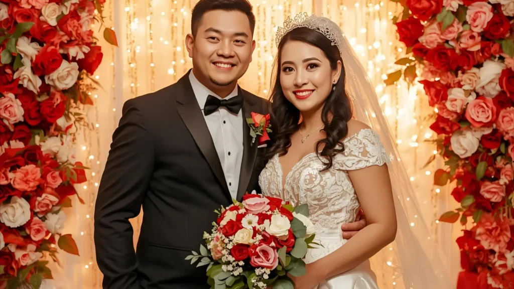 2nd Marriage Anniversary Instagram Captions