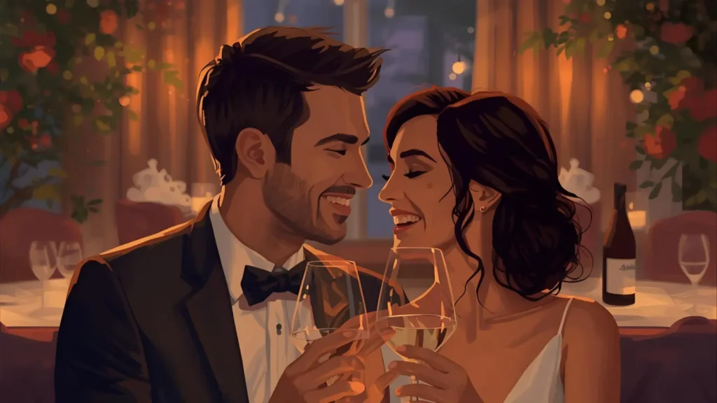 2nd Marriage Anniversary Instagram Captions