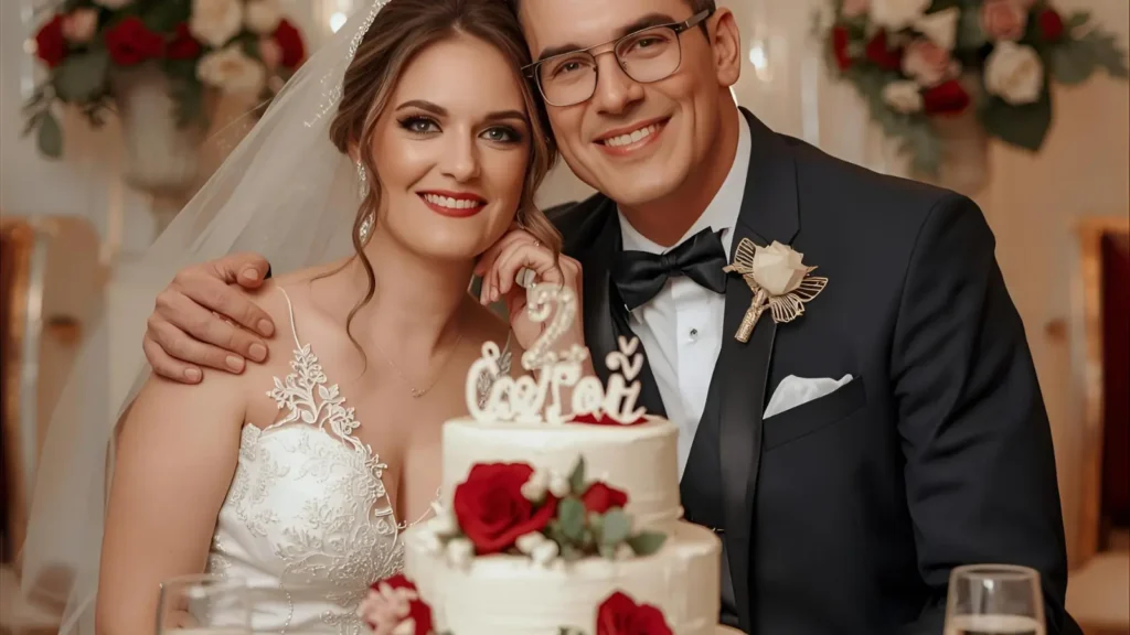 2nd Marriage Anniversary Instagram Captions