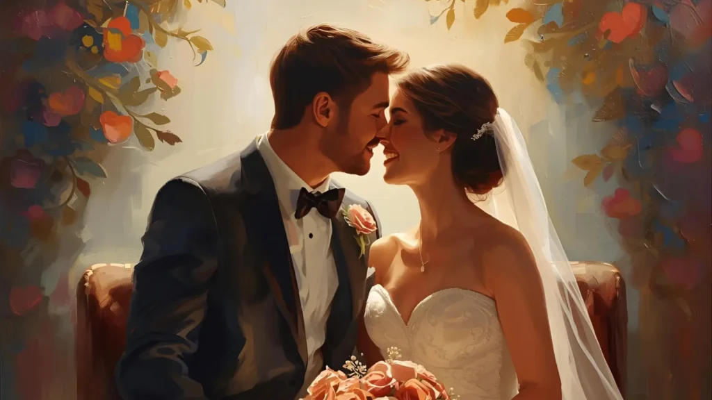 2nd Marriage Anniversary Instagram Captions