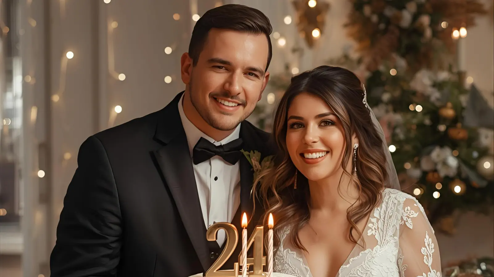 2nd Marriage Anniversary Instagram Captions