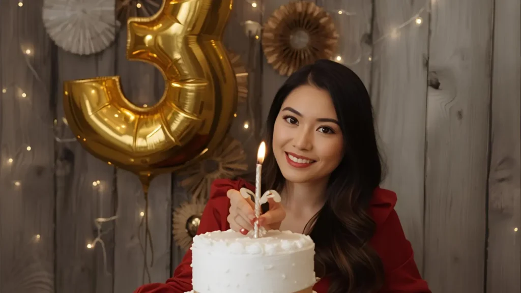 3 Year Business Anniversary Captions