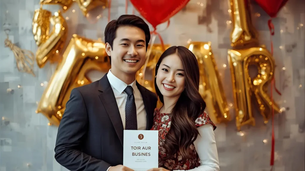 3 Year Business Anniversary Captions