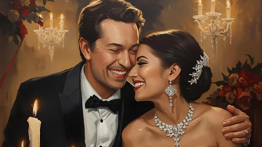 30th Wedding Anniversary Captions