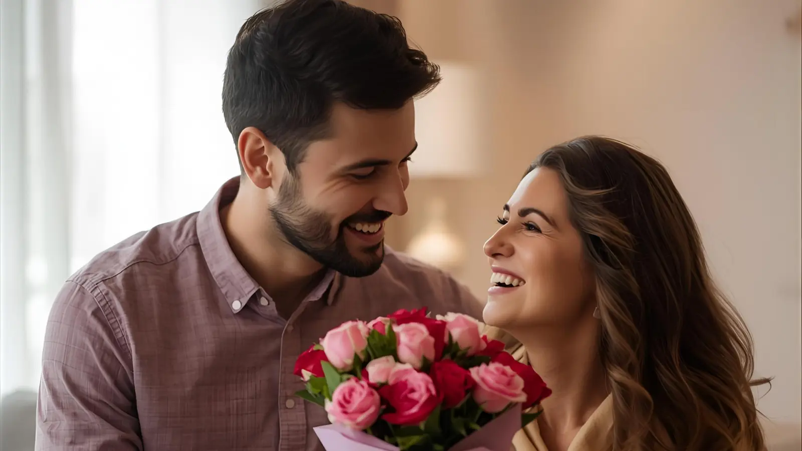 4 Year Anniversary Captions for Husband