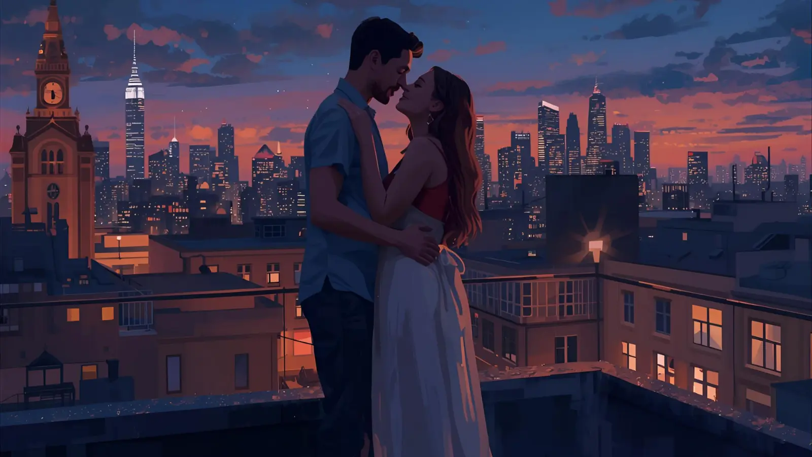 4 Year Anniversary IG Captions