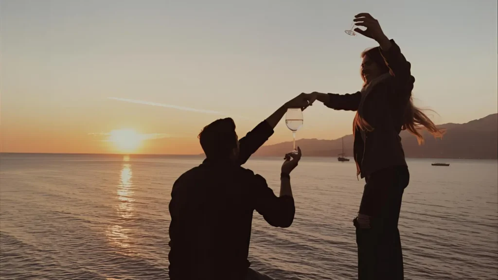 4 Years Anniversary Short Captions for Instagram