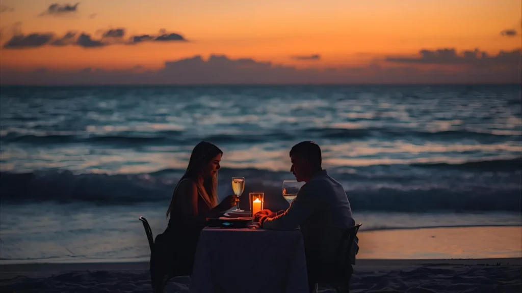 5 Year Anniversary Captions for Boyfriend