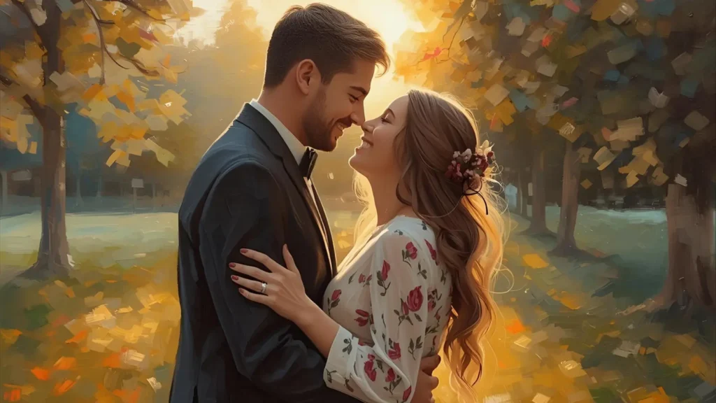 5 Year Anniversary Captions for Boyfriend