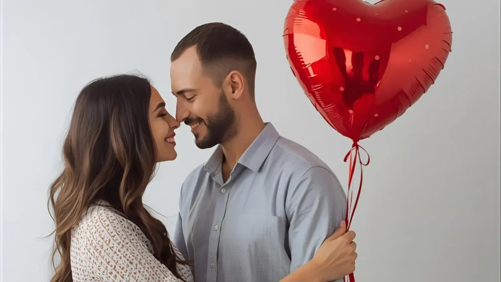 5 Year Anniversary Captions for Boyfriend