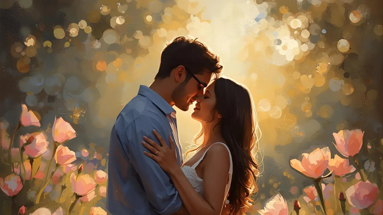 5 Year Anniversary Captions for Boyfriend