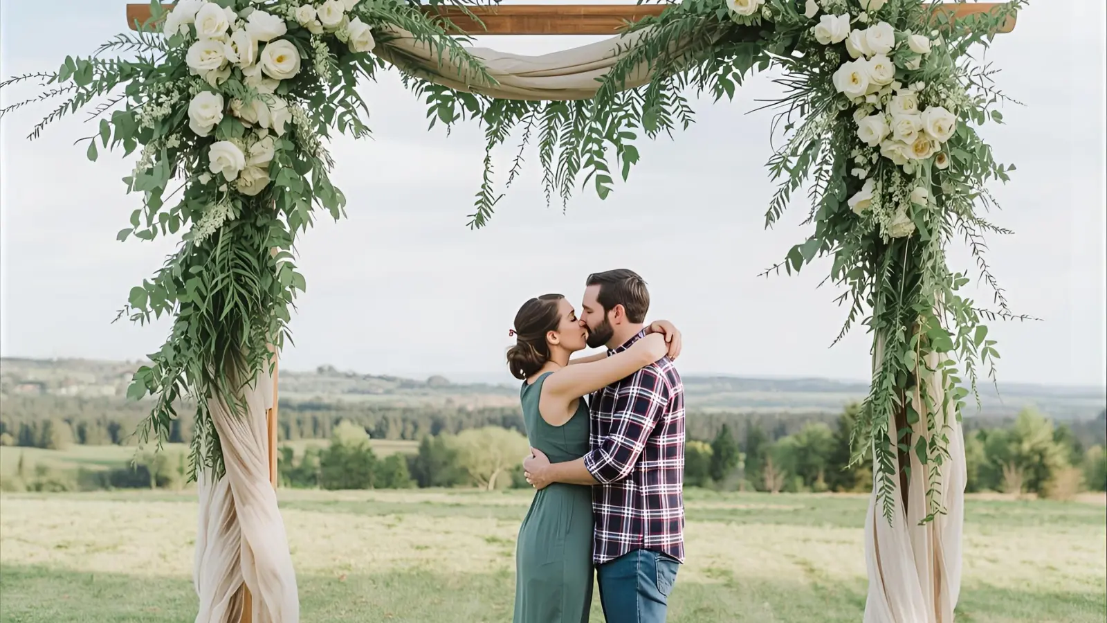 Anniversary Captions for Couples