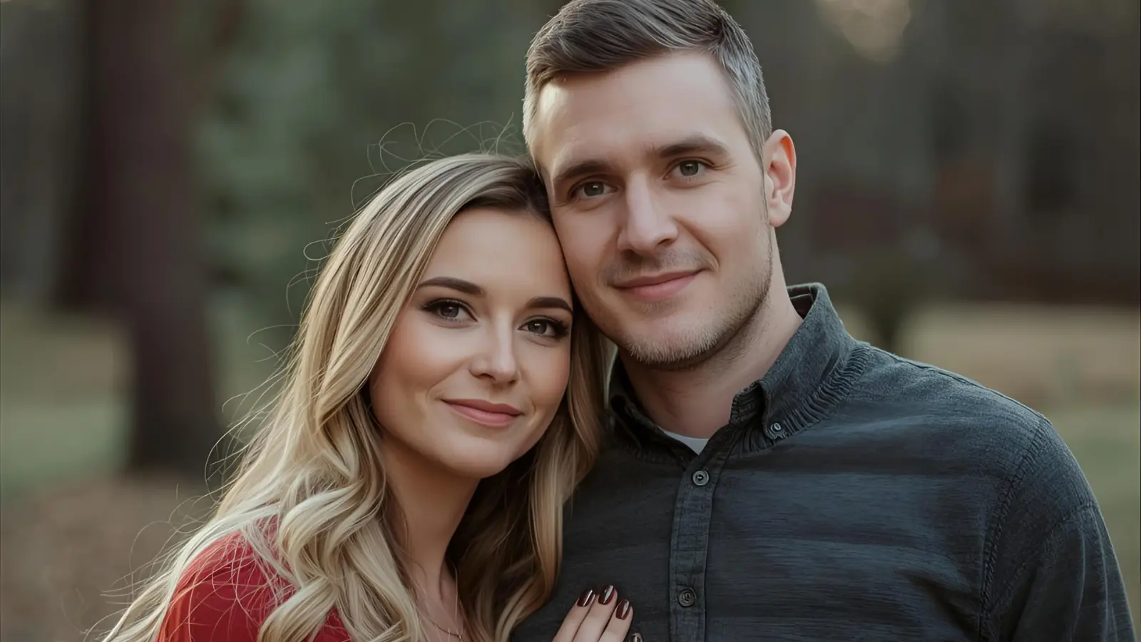 Anniversary Captions for Fiancé