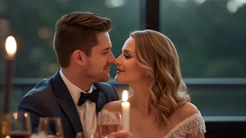 Best Captions for Engagement Anniversary