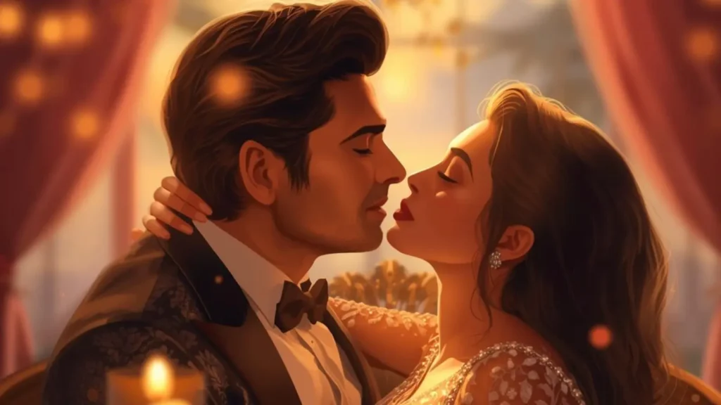 Bollywood Celebrity Anniversary Instagram Captions