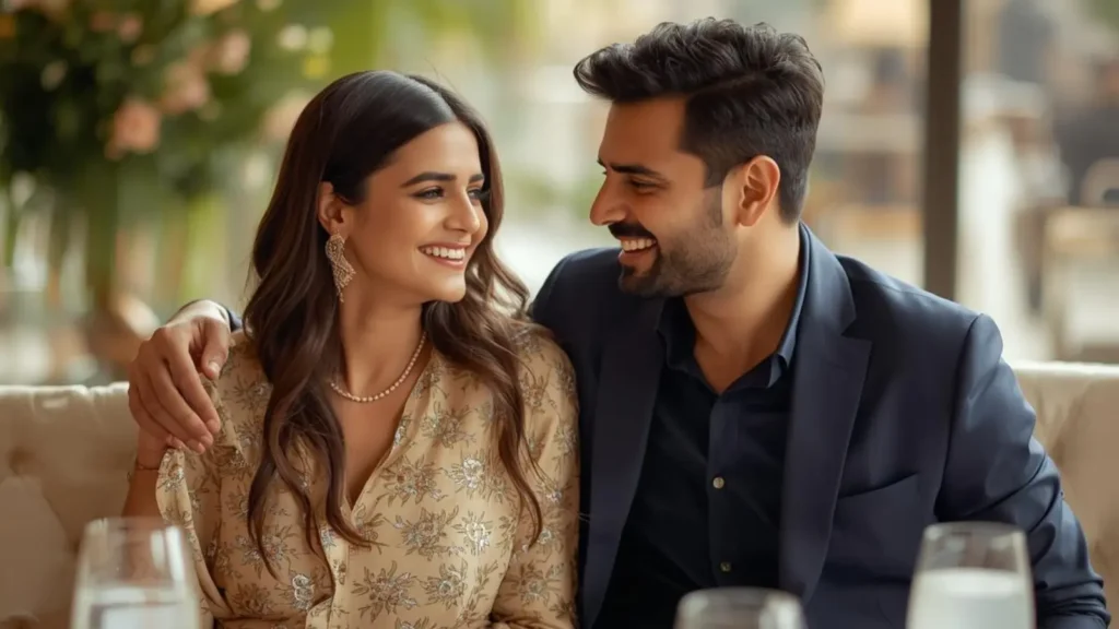 Bollywood Celebrity Anniversary Instagram Captions