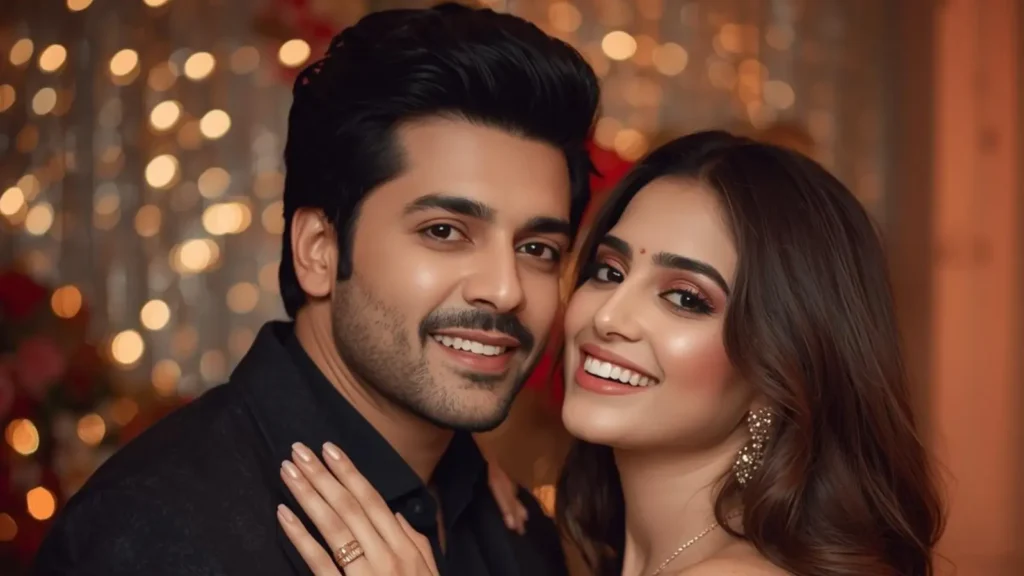 Bollywood Celebrity Anniversary Instagram Captions